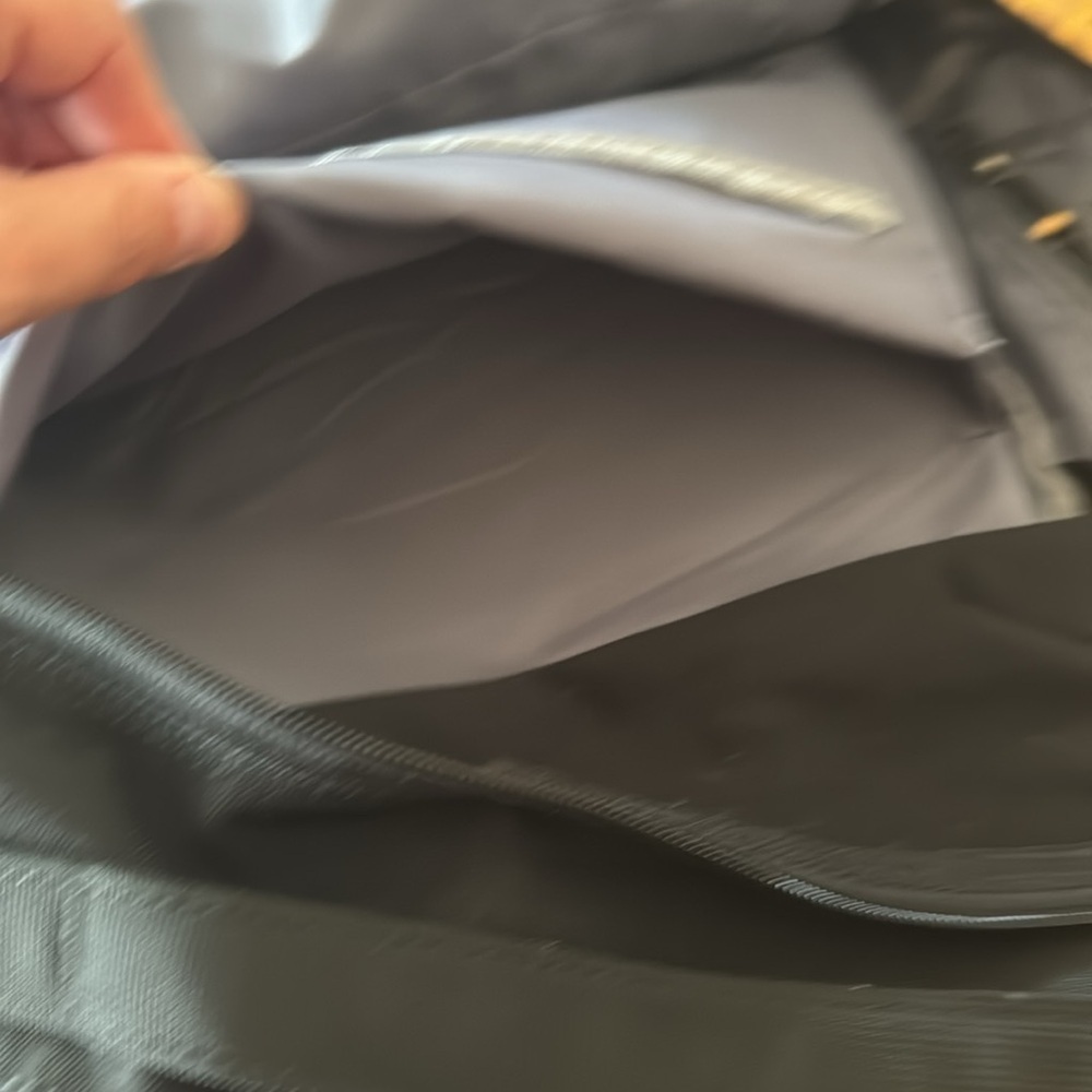 Preowned Backpack - Picture 4 of 10